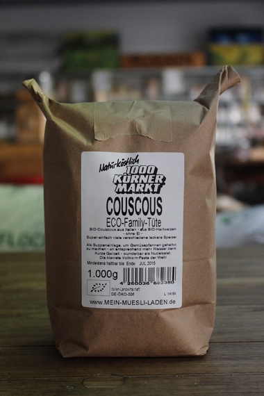 Couscous"
